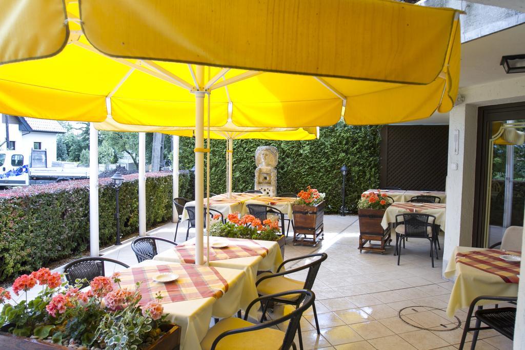Hotel Molnar 3*