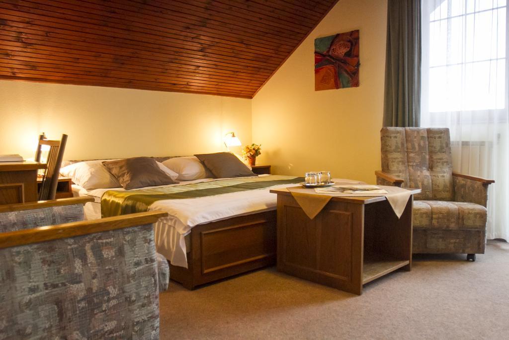 Hotel Molnar Budapest