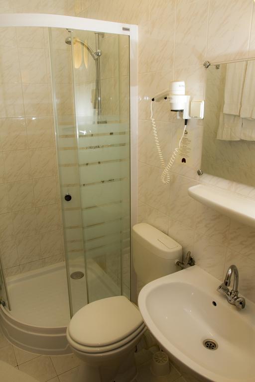 Hotel Molnar Budapest
