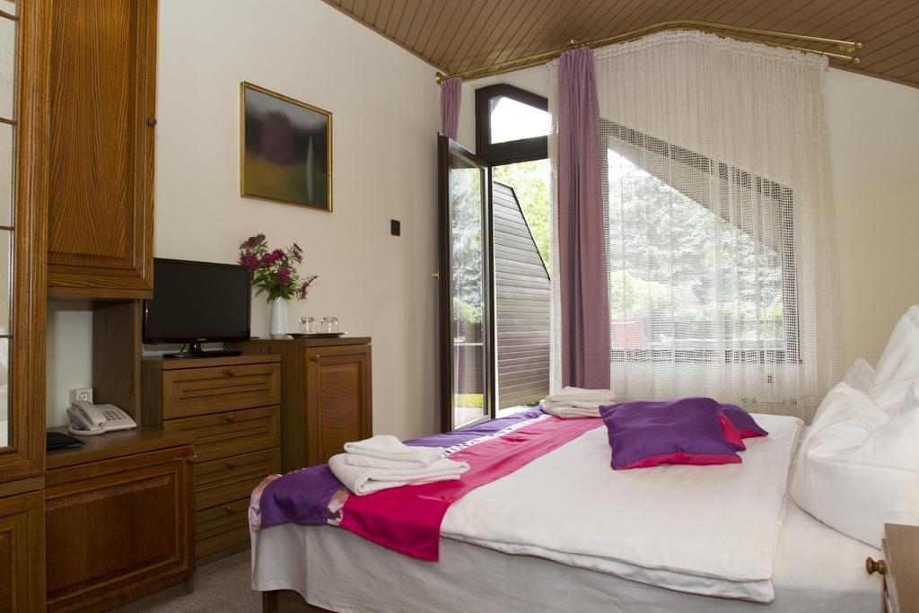 Hotel Molnar