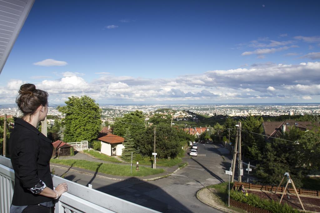 Hotel Molnar Budapest