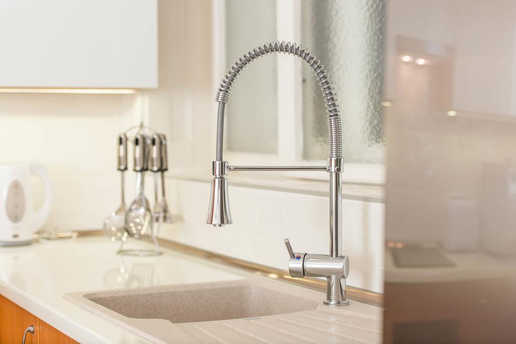 Apartamento Spirit Nador Ter *