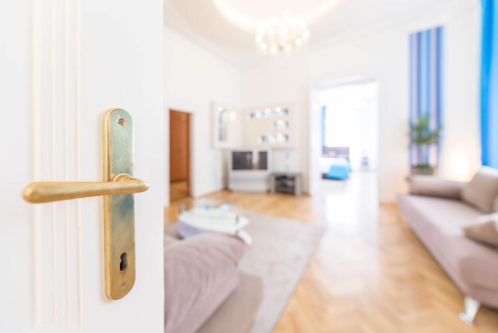Apartamento Spirit Nador Ter Budapeste