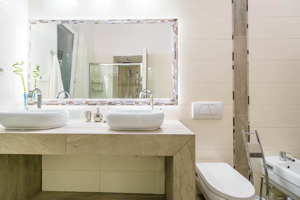 Apartamento Spirit Nador Ter *