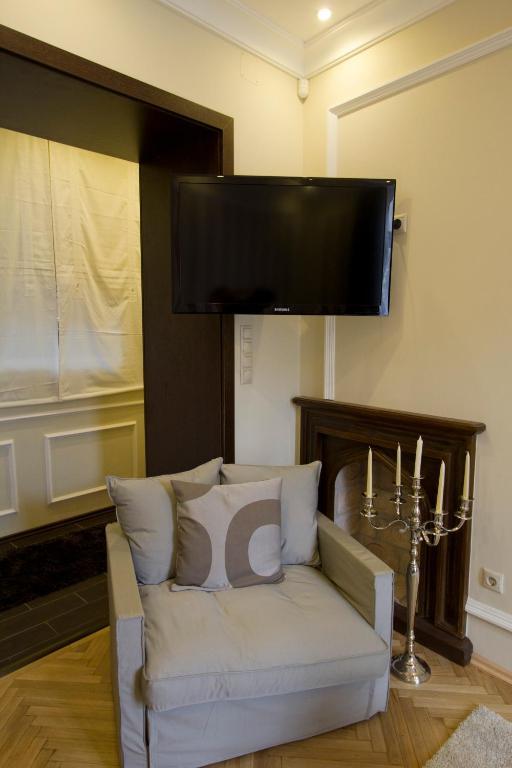Apartman Elisabeth Bridge Apartmans *