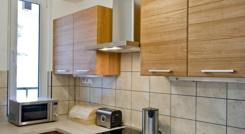 Corvin Lux Aparthotel Budapest