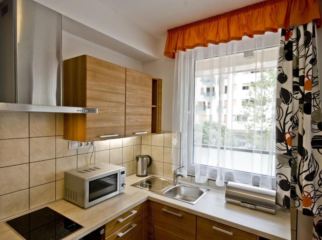 Corvin Lux Budapest