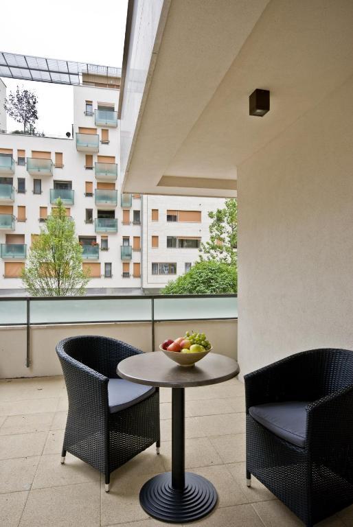Corvin Lux Budapest