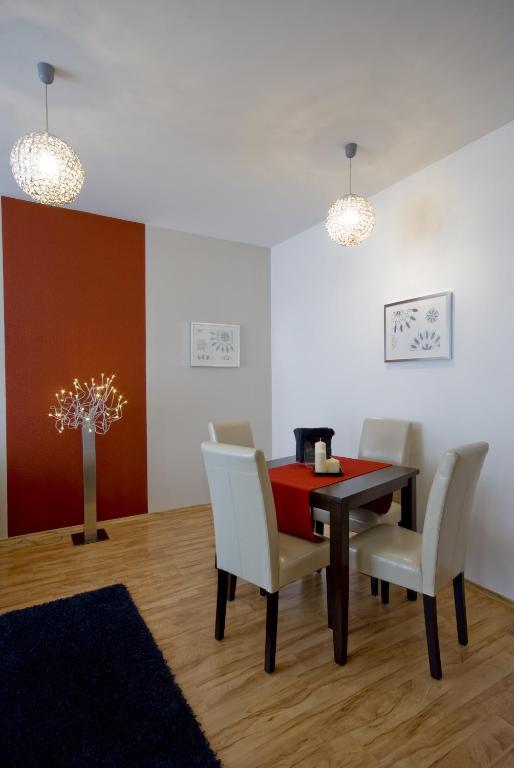 Aparthotel Corvin Lux 4*