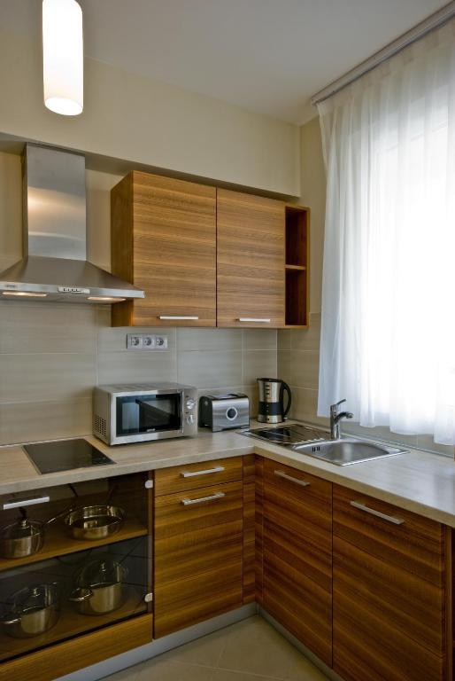 Corvin Lux 4* Budapest