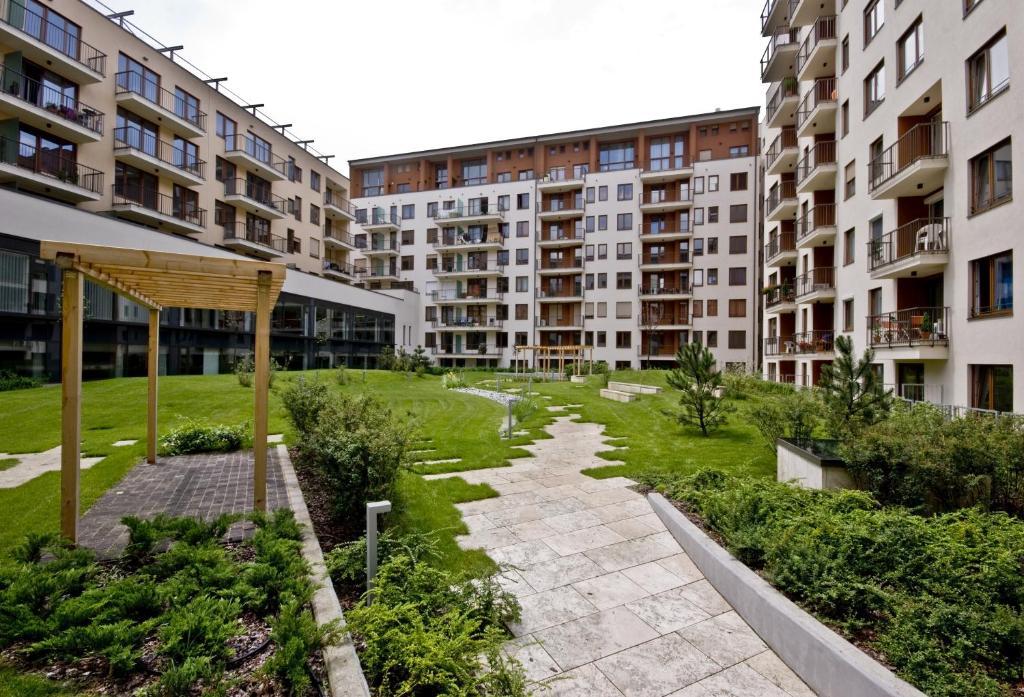 Corvin Lux 4* Budapest