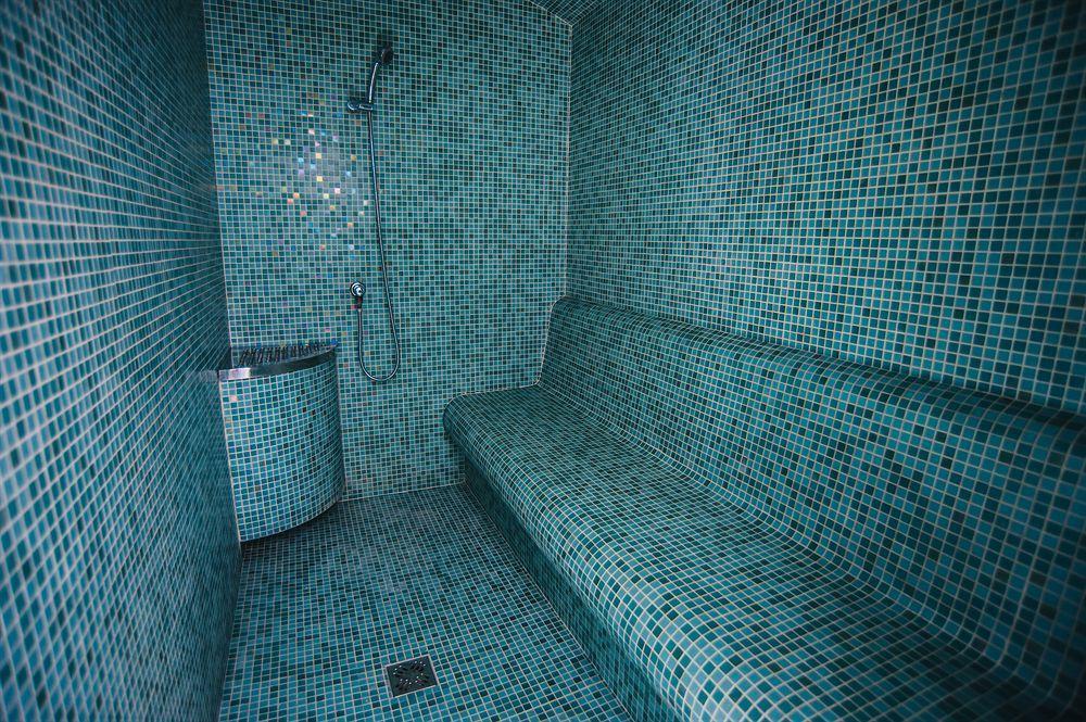 Hotel Courtyard By Marriott Center Budapest