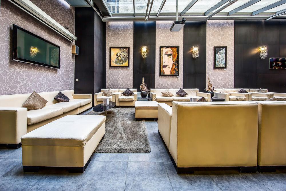 Charm - Formerly Boutique