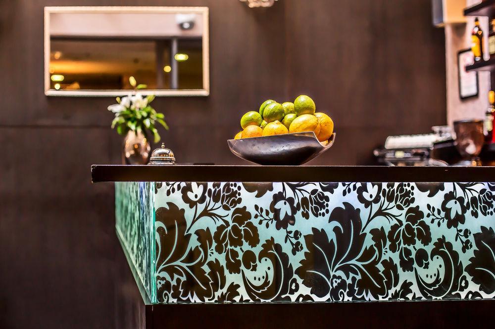 Charm - Formerly Boutique Budapest