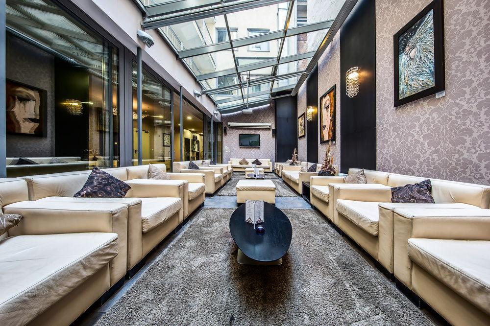 Hotel Charm - Formerly Boutique Budapest