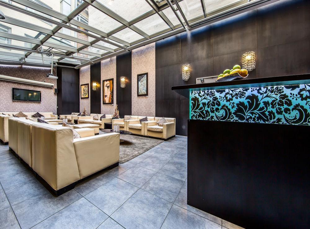 Hotel Charm - Formerly Boutique Budapest
