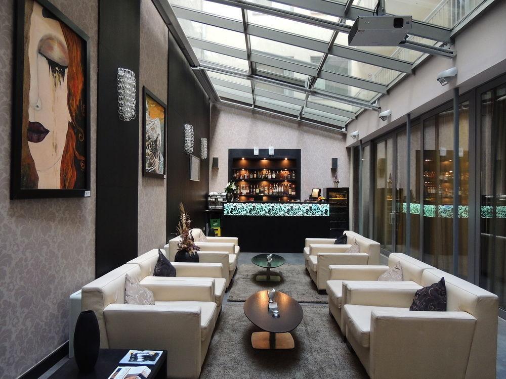 Hotel Charm - Formerly Boutique 4*