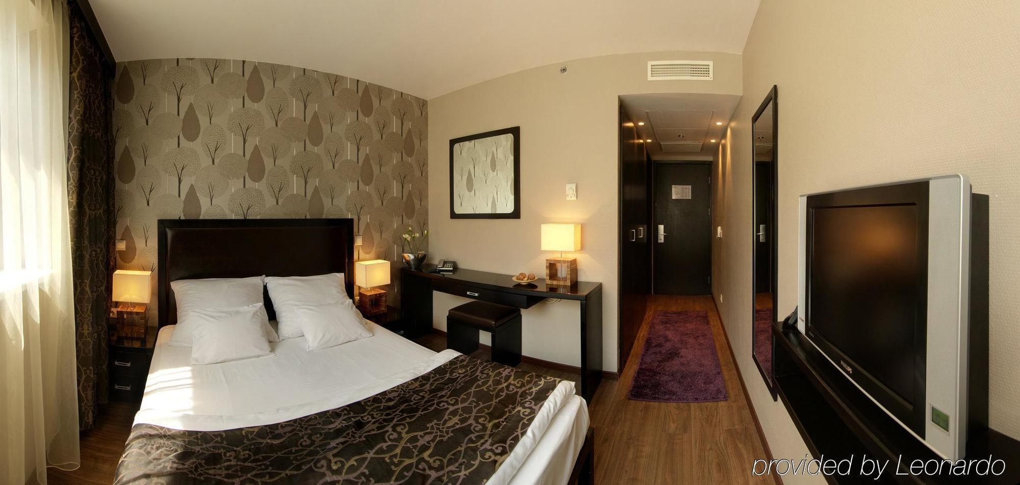 Hotel Charm - Formerly Boutique Budapest