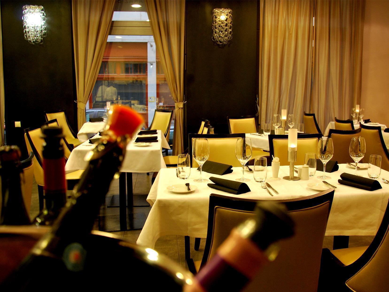 Hotel Charm - Formerly Boutique Budapest