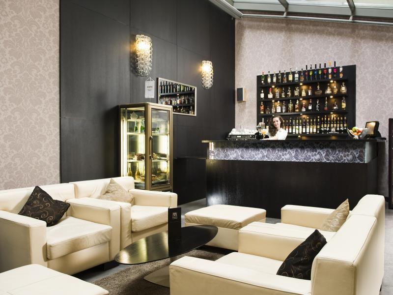 Hotel Charm - Formerly Boutique 4*