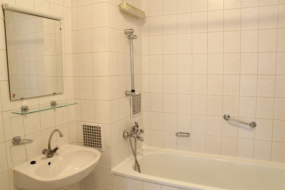 Boulevard Panzio - Self Check-in Budapeste