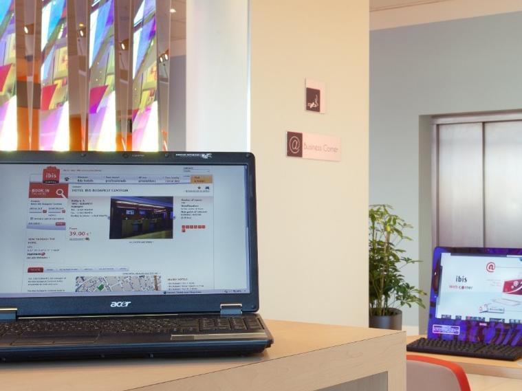 Hotel Ibis Citysouth