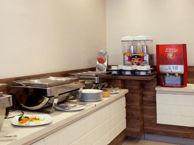 Ibis Citysouth Budapest