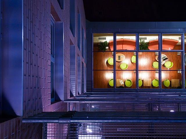 Hotel The Honest By Chic & Basic Budapest