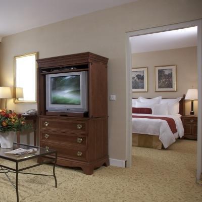 Hotel Millennium Court, - Marriott Executive