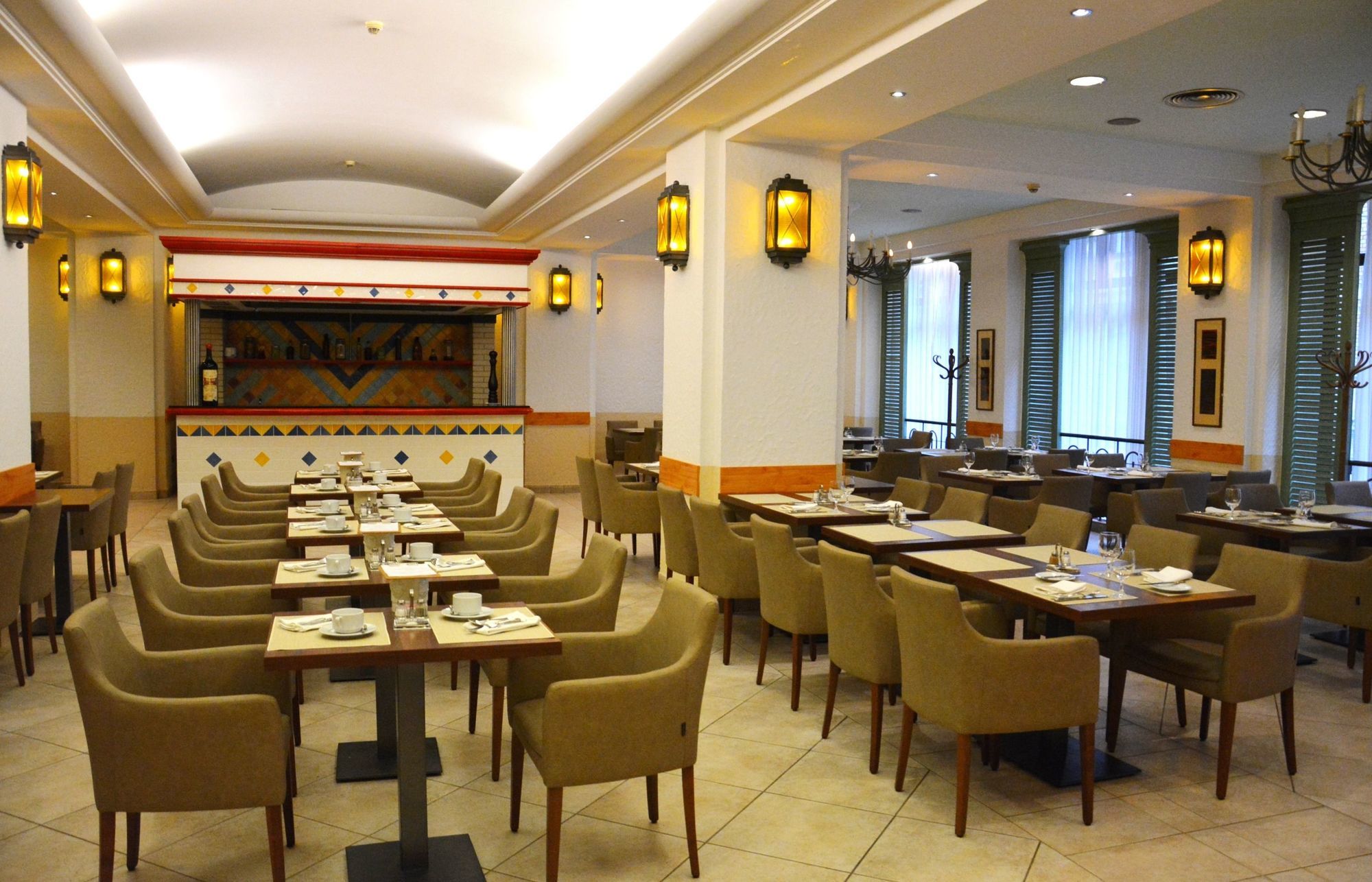 Radisson Blu Béke Hotel, 4* Budapest