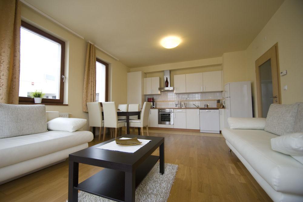 Trendy Deluxe 4* Budapest