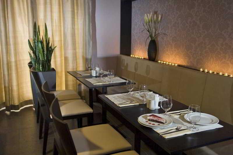 Hotel Charm - Formerly Boutique Budapest