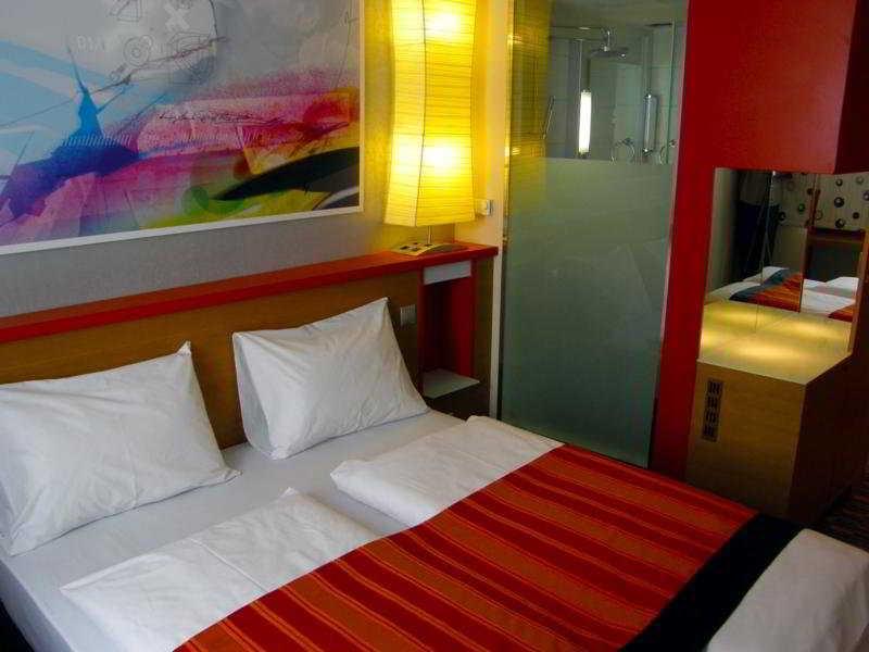 Royal Park Boutique 4* Budapest
