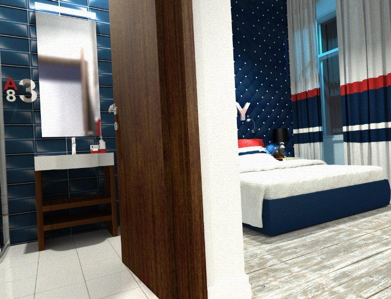 Estilo Fashion Hotel Budapest