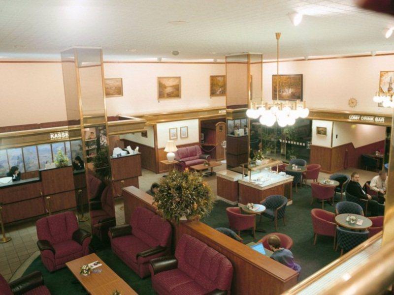 Danubius Hungaria Center 4* Budapest