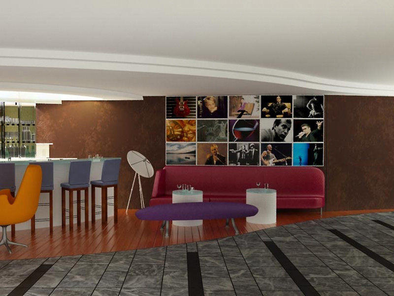 The Honest By Chic & Basic Hotel