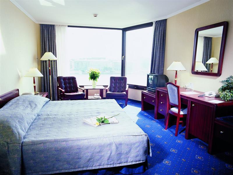 Hotel Boutique Victoria