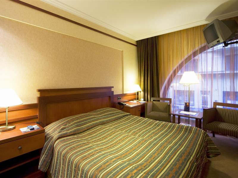 Hotel Boutique Victoria