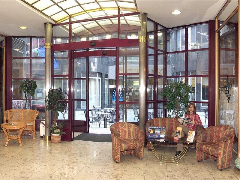 Hotel Pilvax Budapest