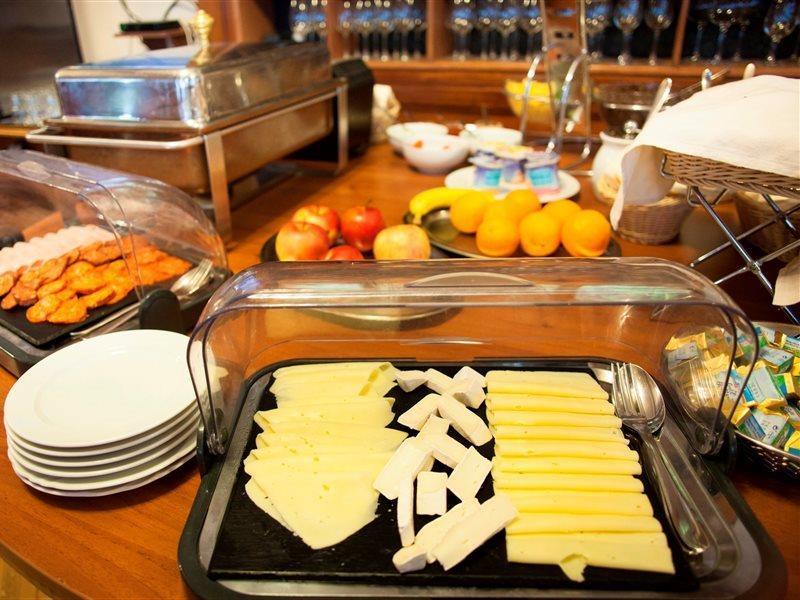 Hotel Pilvax Budapest