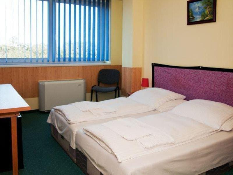 Hotel Chesscom Budapest