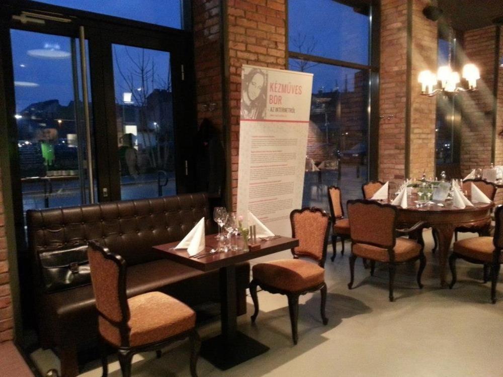 Aparthotel Corvin Lux Budapest