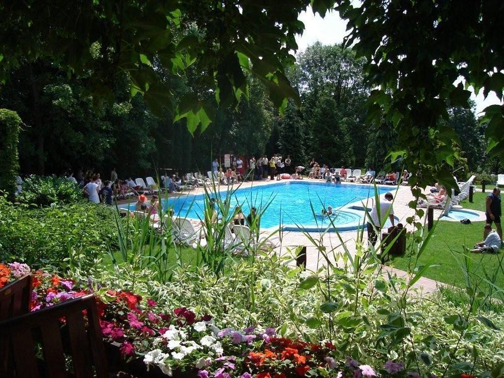 Hotel Normafa & Retreat 4*