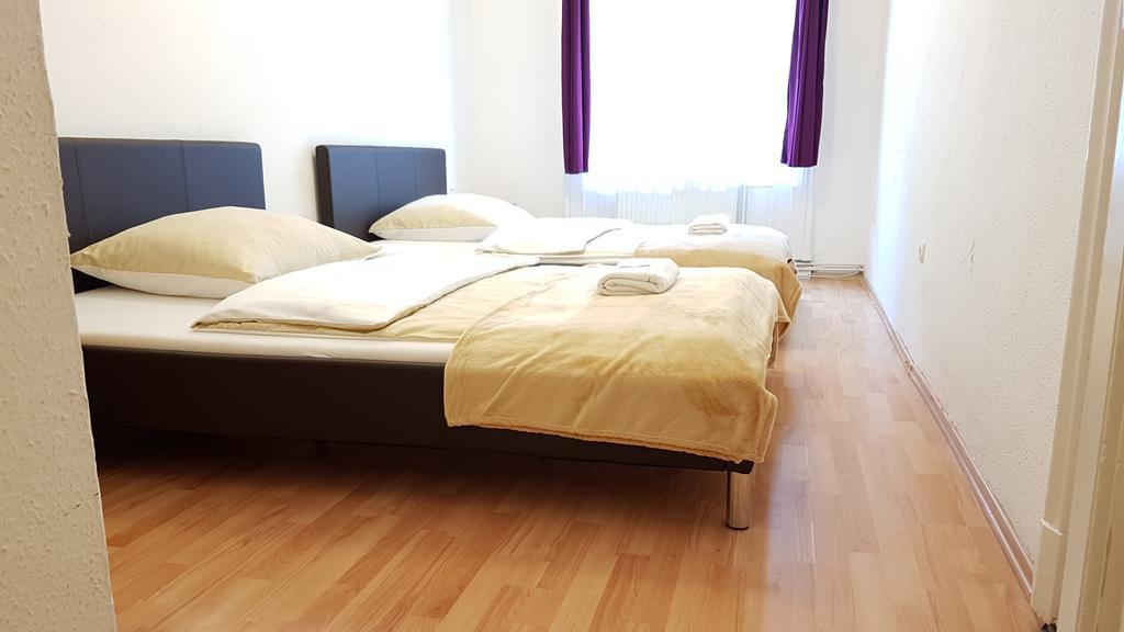 Guest house Westend Minihotel Budapest
