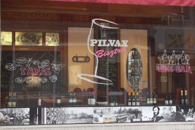 Hotel Pilvax Budapest