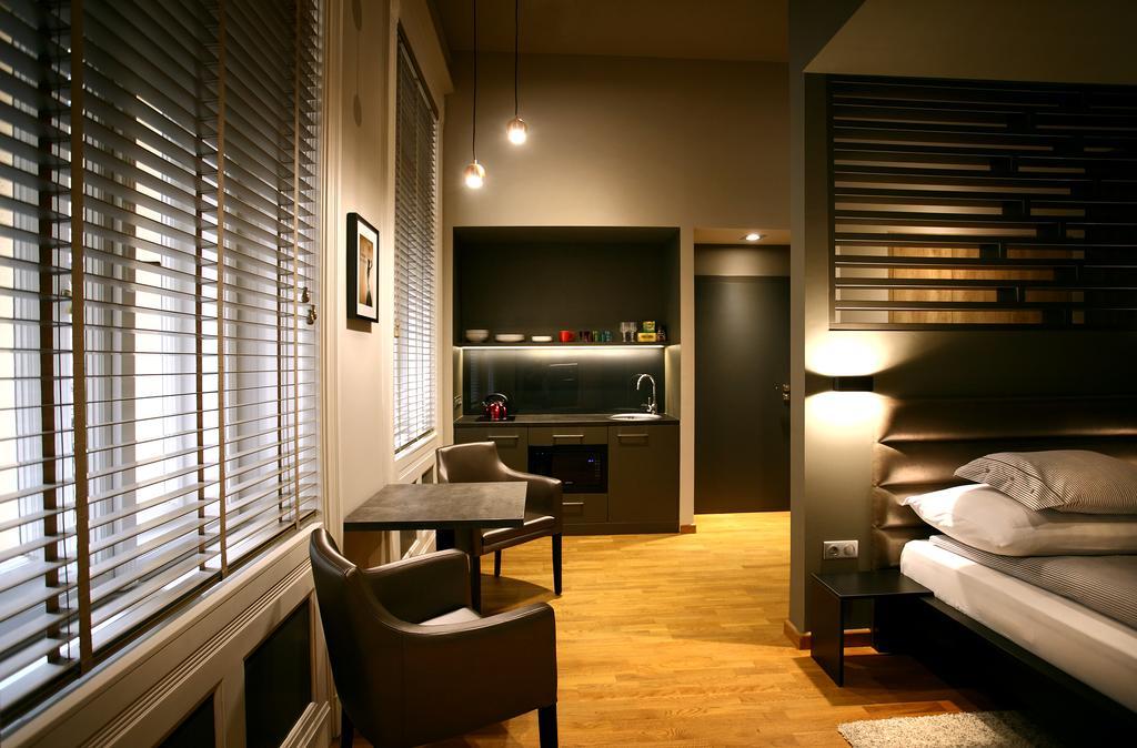 Gateway Centrum Apartment