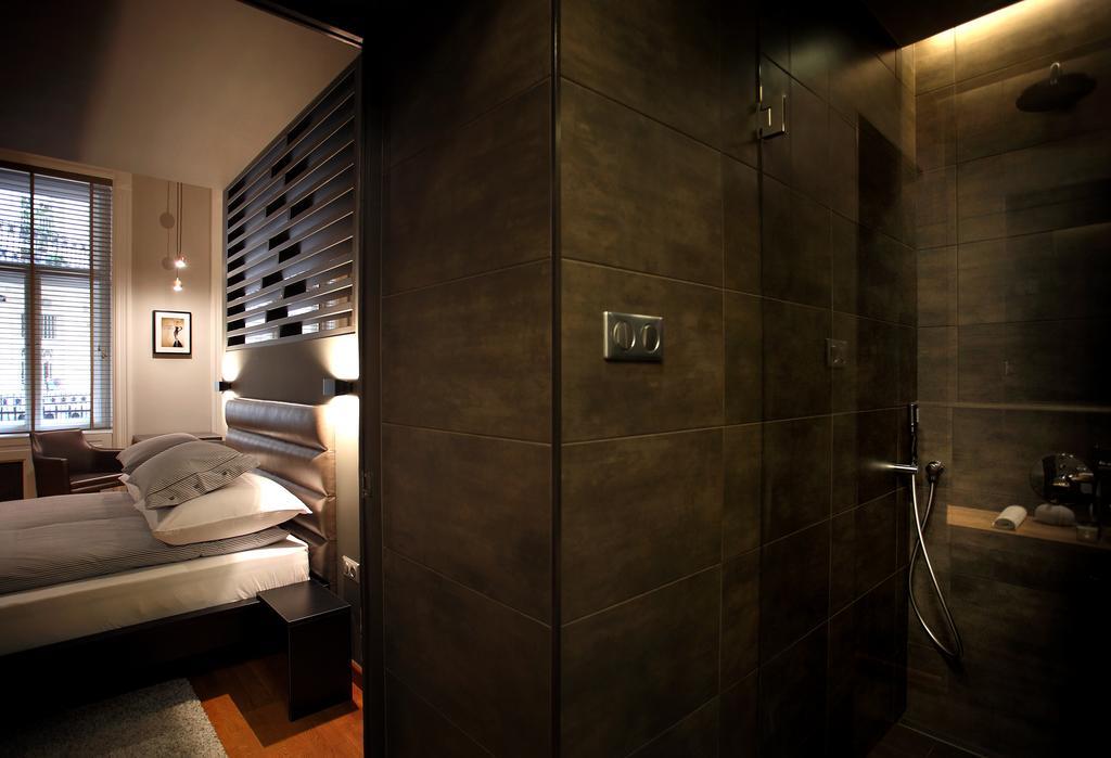 Gateway Centrum Apartment Budapest