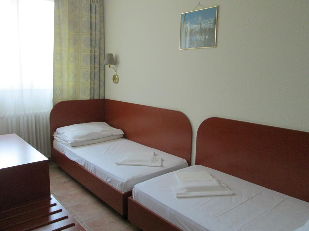 Szálloda Nap Budapest