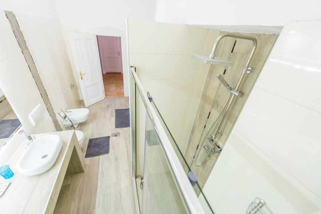 Spirit Nador Ter Apartamento