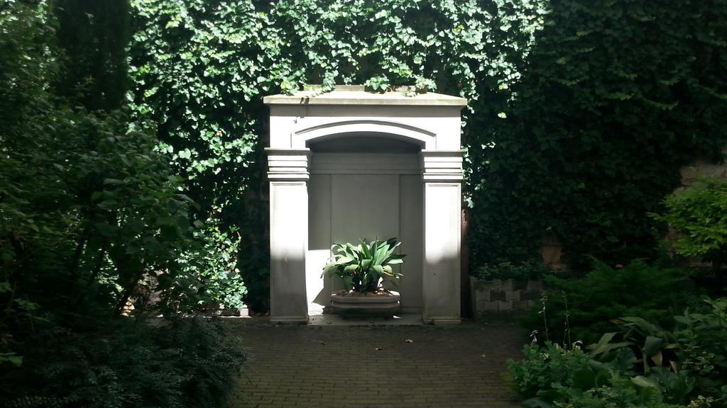Bmg Basilica Apartamento